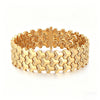Legendary Armor Bracelet - Gold