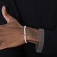 Tennis Diamond Bracelet