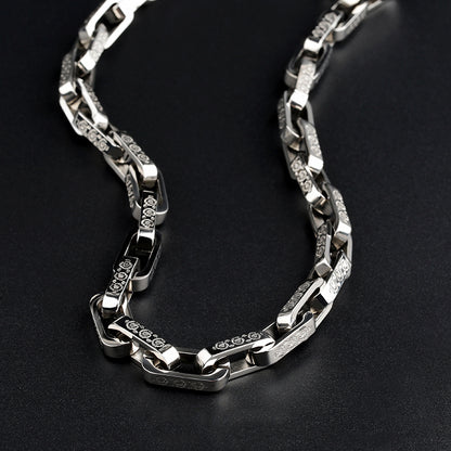 Colorful Tempered Bracelet