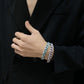 Starry Cuban Chain