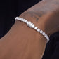 Tennis Diamond Bracelet