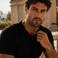 18K Gold Twisted Rope Chain Collection