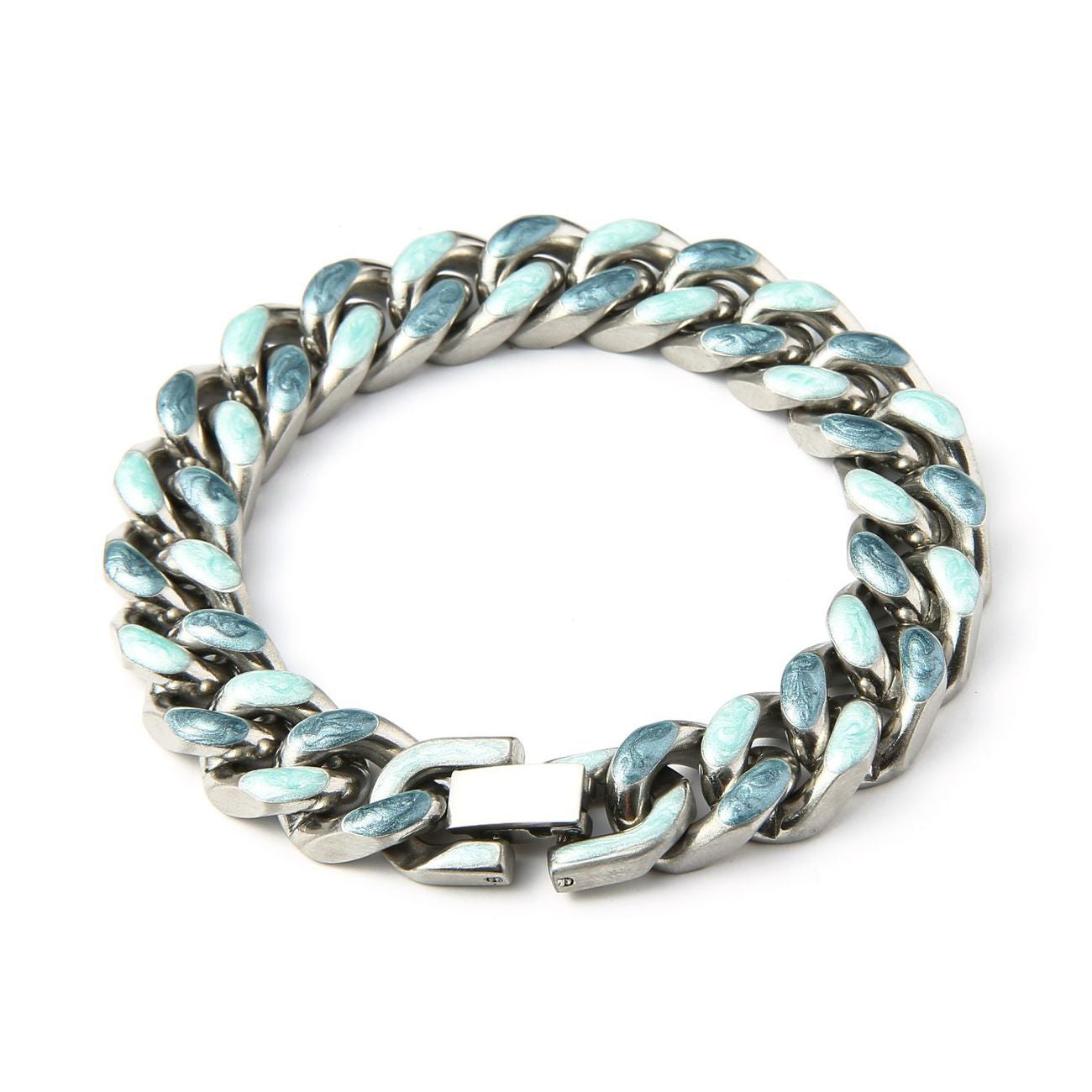 Starry Cuban Chain