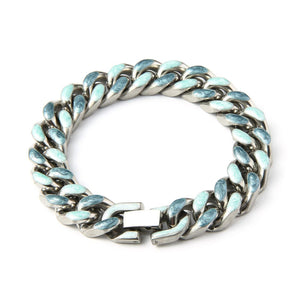 Starry Cuban Chain
