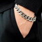 Beast Frosted Cuban Chain