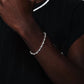 Star Tennis Chain