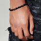 Titanium Steel Pig Nose Bracelet