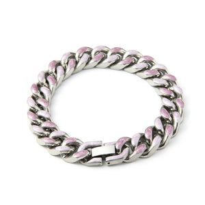Starry Cuban Chain