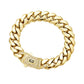 14K Gold Cuban Chain
