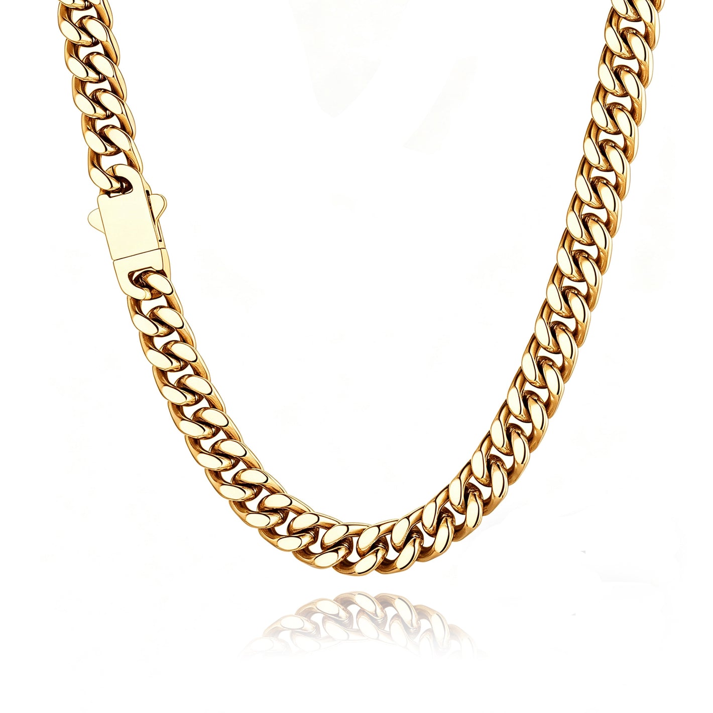 Classic Cuban Chain