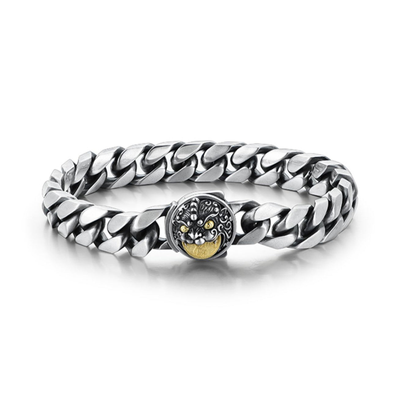 Oriental Fortune Bracelet