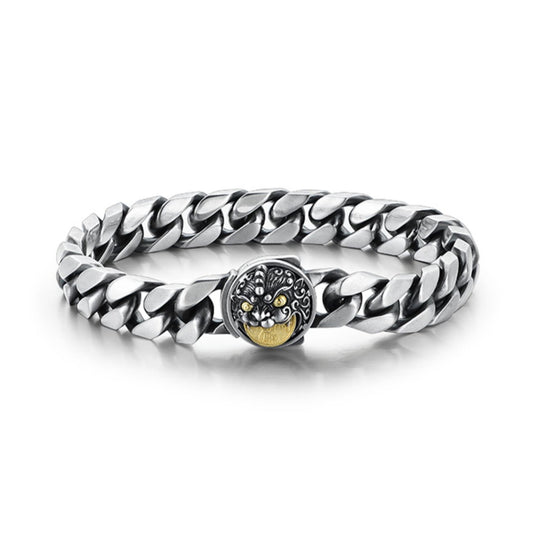 Oriental Fortune Bracelet