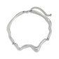 Metal Geometric Special Design Necklace