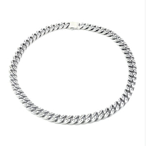 Beast Frosted Cuban Chain