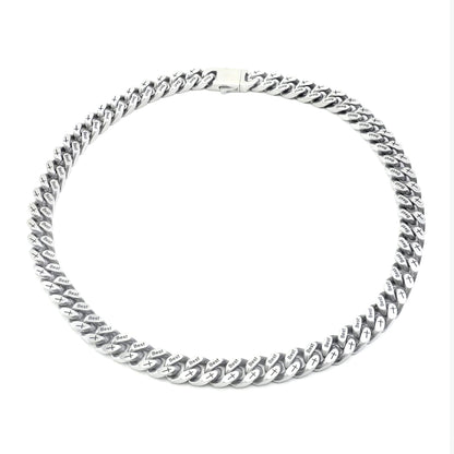 Beast Frosted Cuban Chain