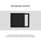 Metal Leather Bracelet