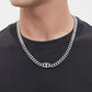 Pig Nose Cuban Chain