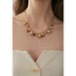 Lucky Bell Necklace