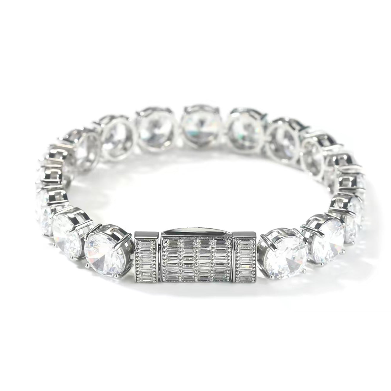 10mm Tennis Chain