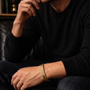 Legacy Armor Bracelet