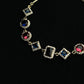Hip-Hop Zircon Bracelet
