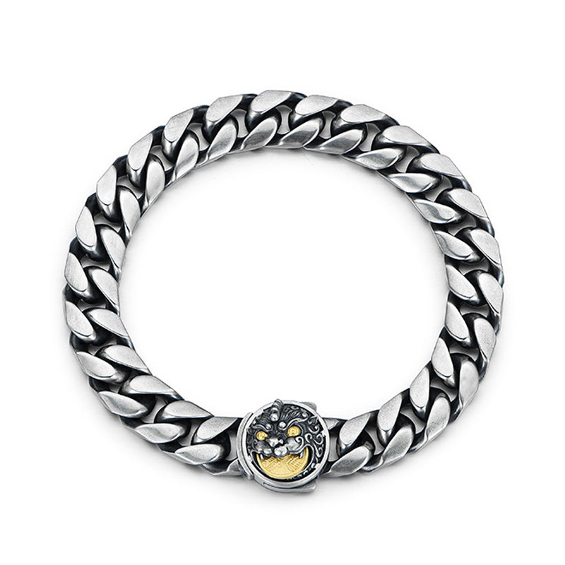 Oriental Fortune Bracelet