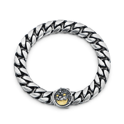 Oriental Fortune Bracelet