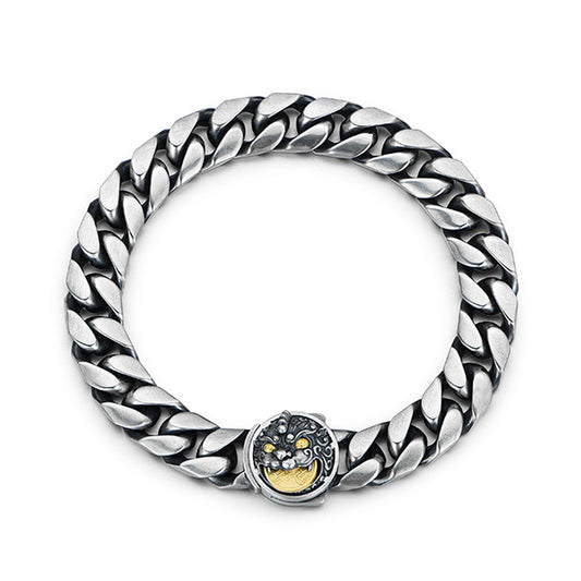 Oriental Fortune Bracelet