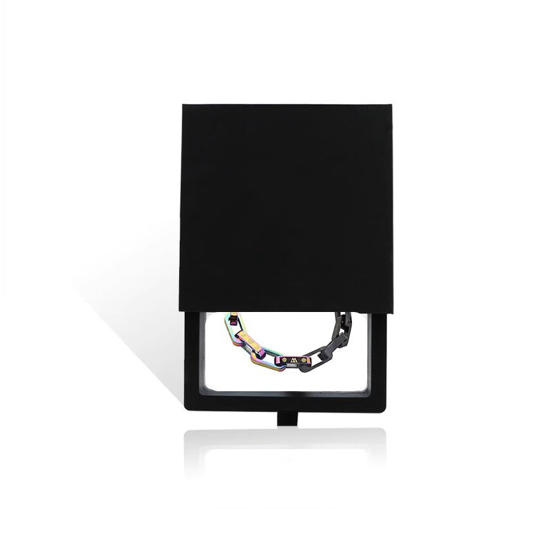 Colorful Tempered Bracelet