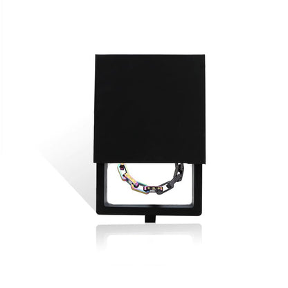 Colorful Tempered Bracelet