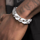 Cuban Ceramic Bracelet / Necklace