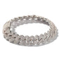 Diamond Cuban Bracelet / Necklace
