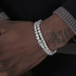 Tennis Diamond Bracelet