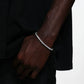 Tennis Diamond Bracelet