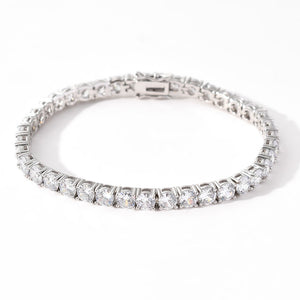 Tennis Diamond Bracelet