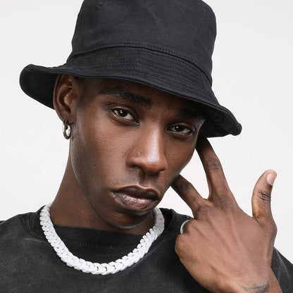 Cuban Ceramic Bracelet / Necklace