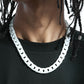 Cuban Ceramic Bracelet / Necklace