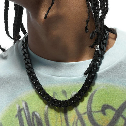 Cuban Ceramic Bracelet / Necklace