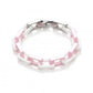 Ceramic Square Bracelet
