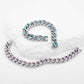 Starry Cuban Chain