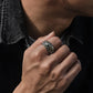 Fortune Pixiu Ring