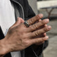 Fortune Pixiu Ring