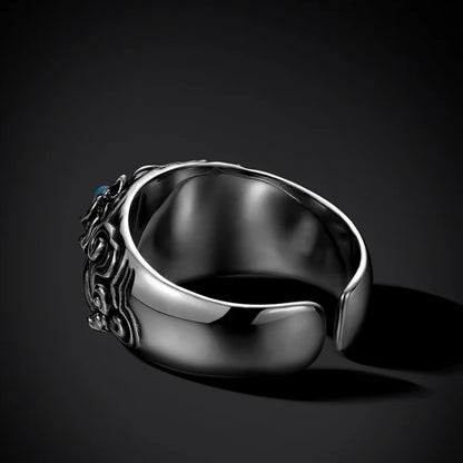 Fortune Pixiu Ring