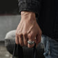 Fortune Pixiu Ring