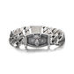 Vintage Beast Totem Cuban Link Bracelet