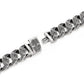 Vintage Beast Totem Cuban Link Bracelet