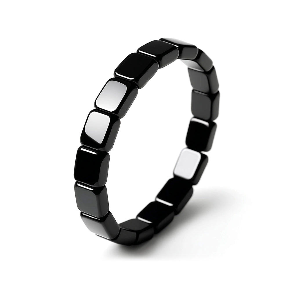 Hematite Bracelet