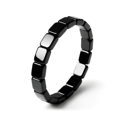 Hematite Bracelet