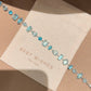 Candy Zircon Bracelet