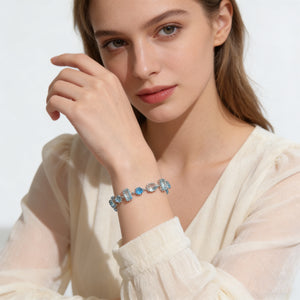 Candy Zircon Bracelet
